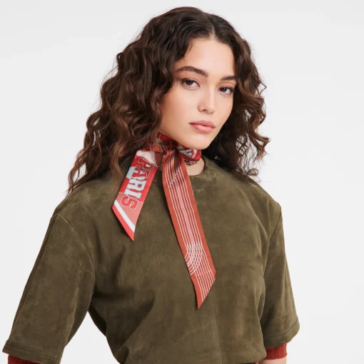 Bandeau Longchamp League