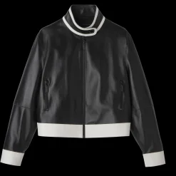 Blouson En Cuir