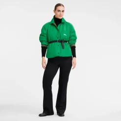 Blouson Ouatiné