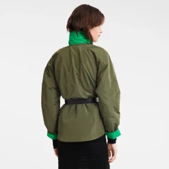 Blouson Ouatiné