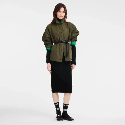 Blouson Ouatiné