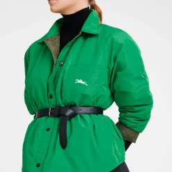 Blouson Ouatiné