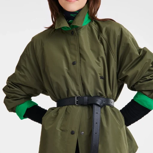 Blouson Ouatiné
