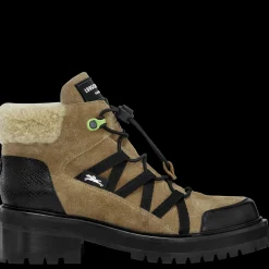 Boots La Baroudeuse