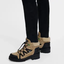 Boots La Baroudeuse