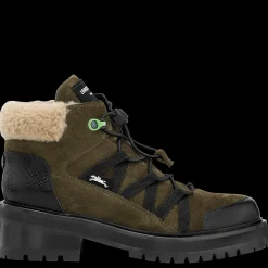 Boots La Baroudeuse