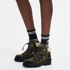 Boots La Baroudeuse
