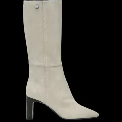 Bottes à Talon Allure