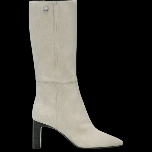 Bottes à Talon Allure