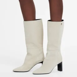 Bottes à Talon Allure