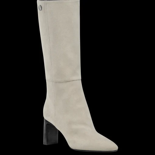 Bottes à Talon Allure