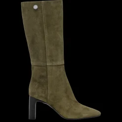 Bottes à Talon Allure