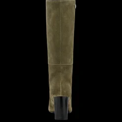 Bottes à Talon Allure