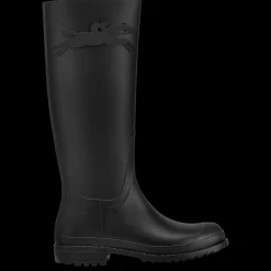 Bottes Plates Cheval Longchamp