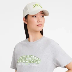 Casquette Brodée