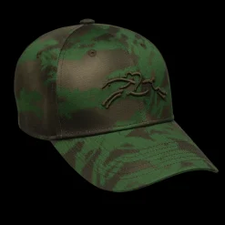 Casquette Imprimée