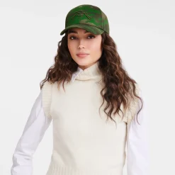 Casquette Imprimée