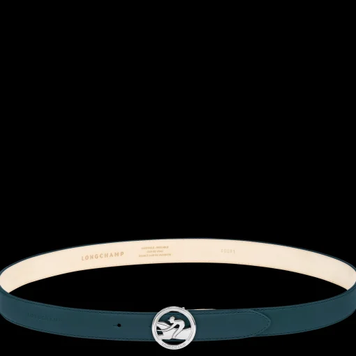 Ceinture Femme La Médaille Longchamp