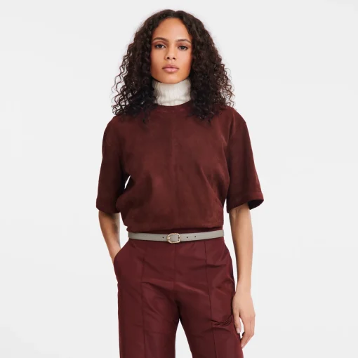 Ceinture Femme Le Foulonné
