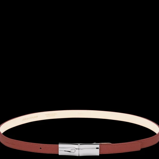 Ceinture Femme Le Roseau