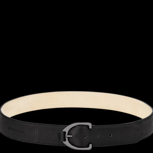 Ceinture Femme Longchamp 3D