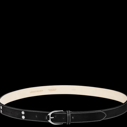Ceinture Femme Longchamp 3D