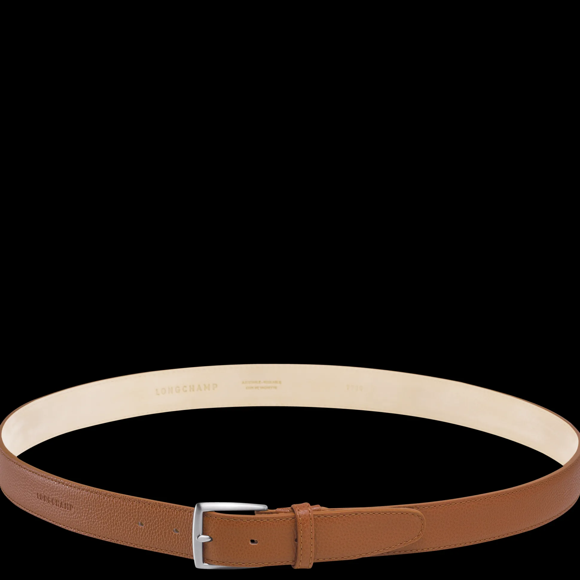 Ceinture Homme Le Foulonné