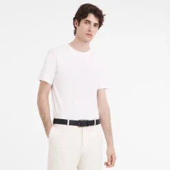 Ceinture Homme Longchamp 3D