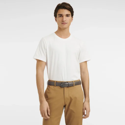 Ceinture Homme Végétal