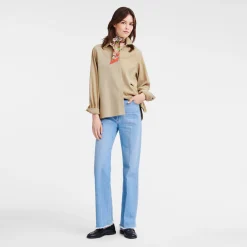 Chemise En Cuir