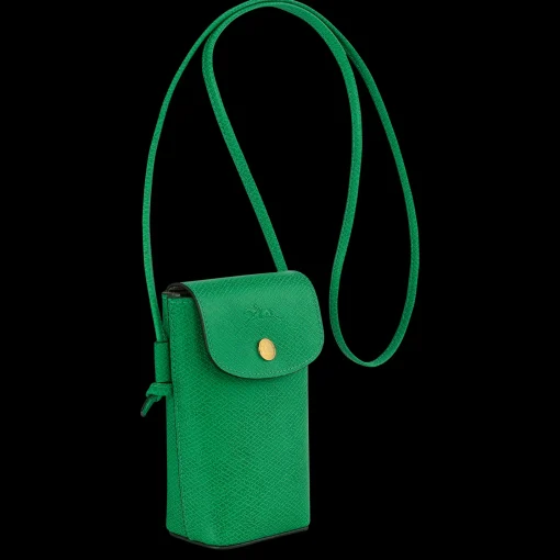 Etui Téléphone Avec Cordon Épure