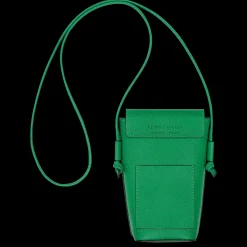 Etui Téléphone Avec Cordon Épure