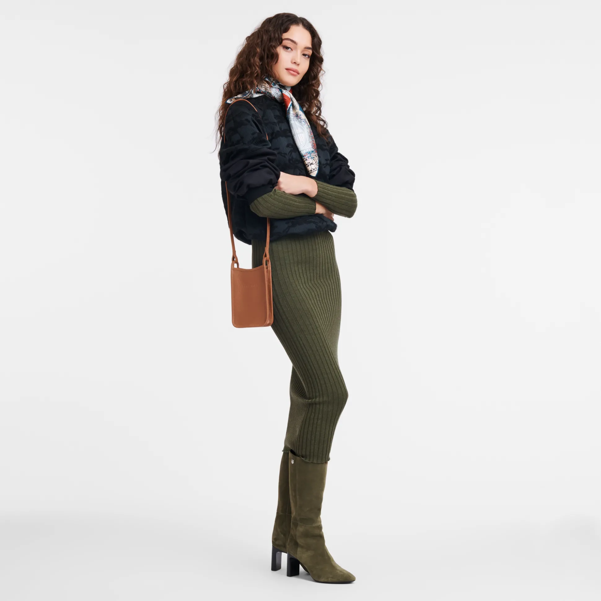 Etui Téléphone Le Foulonné