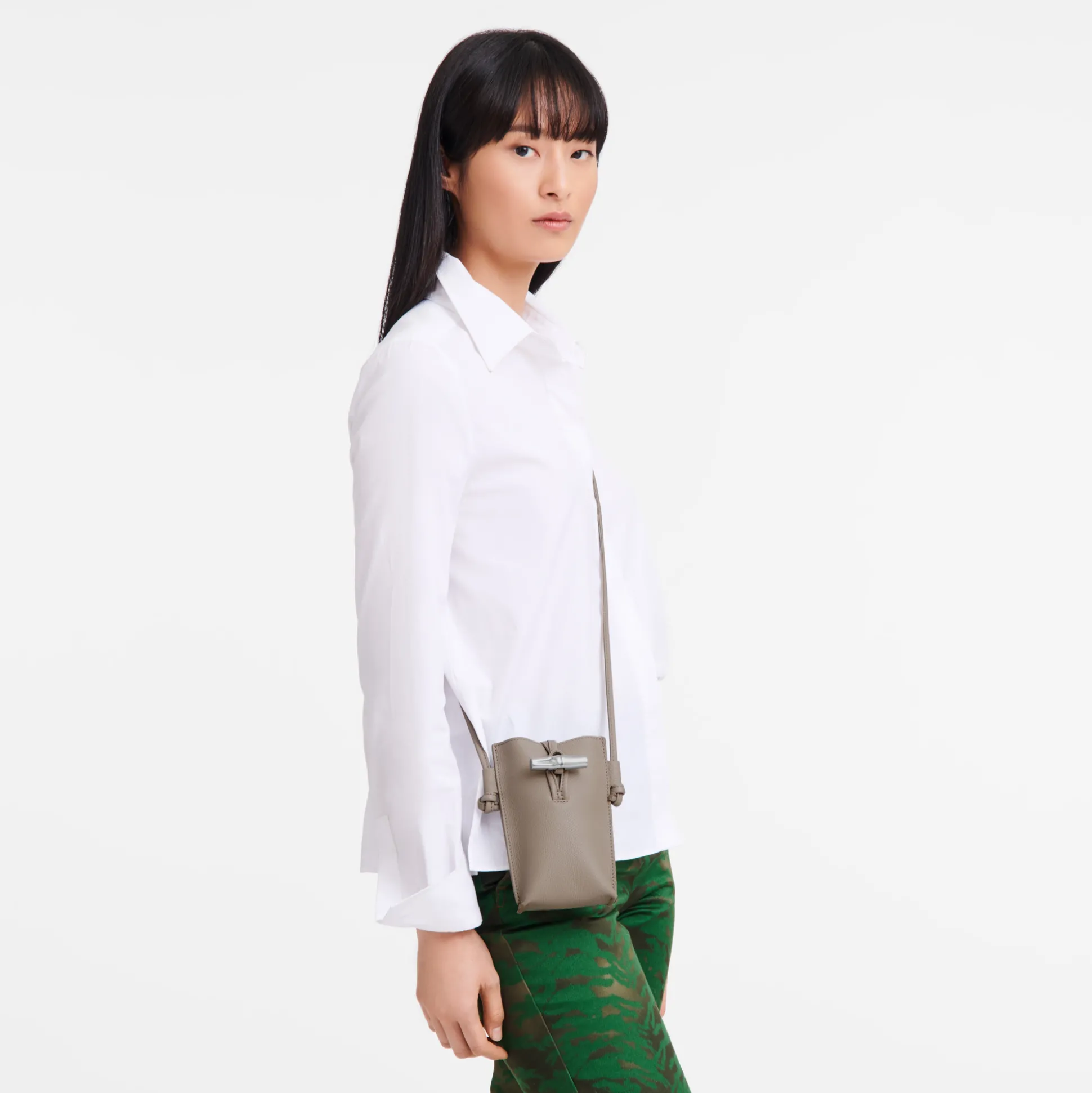 Etui Téléphone Le Roseau