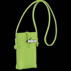 Etui Téléphone Le Roseau