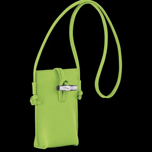 Etui Téléphone Le Roseau