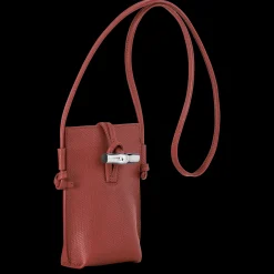 Etui Téléphone Le Roseau