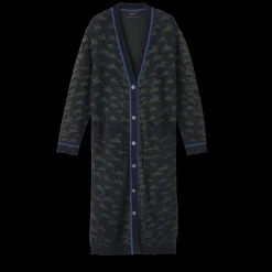 Gilet Long