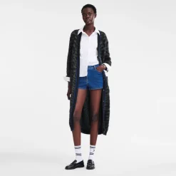 Gilet Long