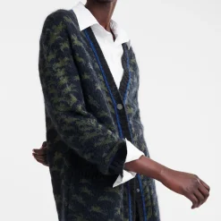 Gilet Long