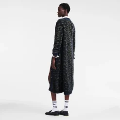Gilet Long