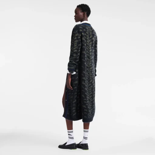 Gilet Long