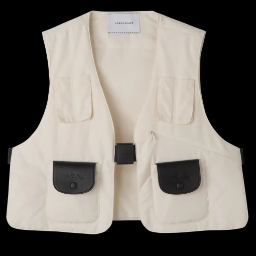 Gilet Sans Manche