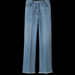 Jean's