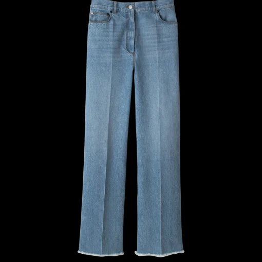 Jean's