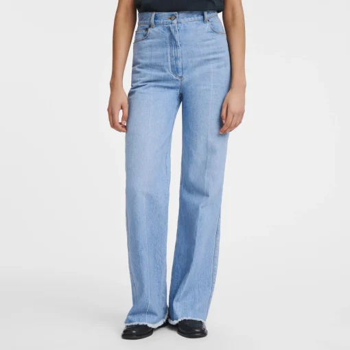 Jean's