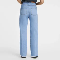 Jean's