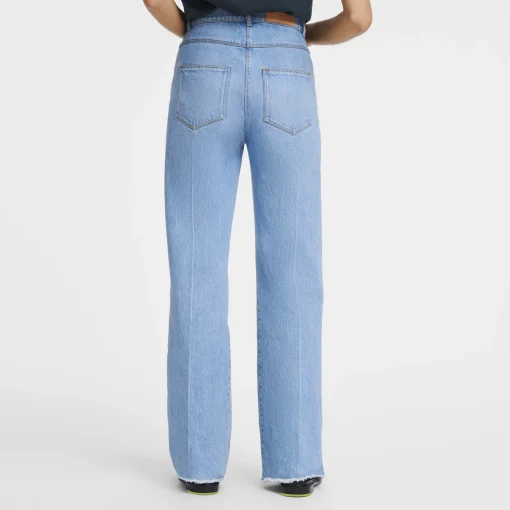Jean's