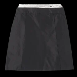 Jupe Avec Empiècement Ceinture
