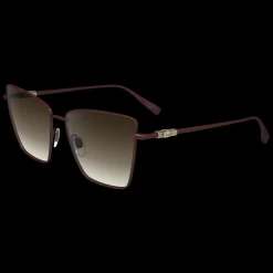 Lunettes De Soleil